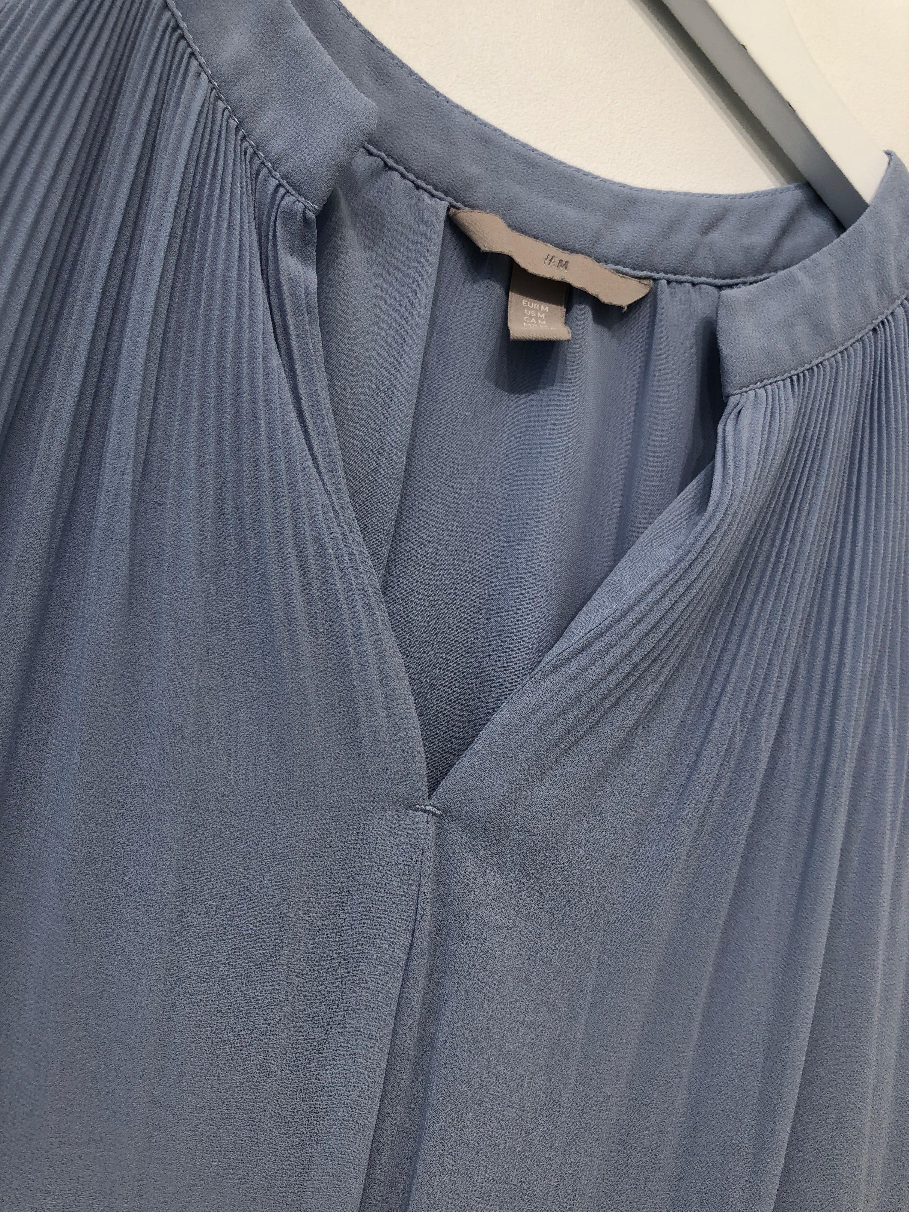 H&M Bluse
